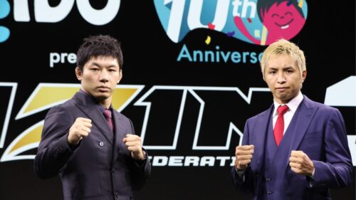 【preview】豪華カード目白押しの超RIZIN.3、斎藤裕VS久保優太に注目せよ！