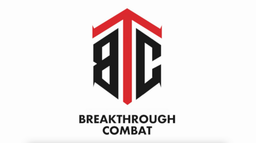 BREAKTHROUGH COMBAT01 開催直前VTR